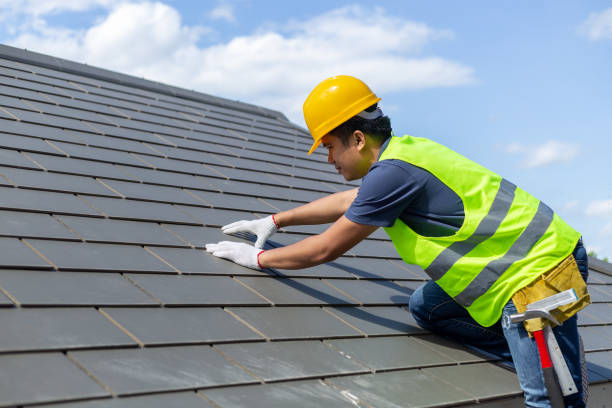 Best Gutter Installation and Roofing  in Elwood, KS