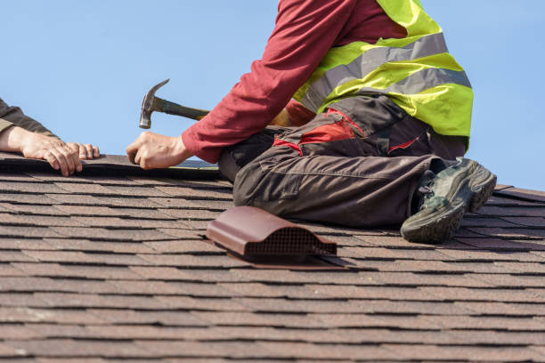 Best Roof Restoration Services  in Elwood, KS