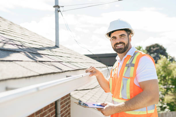 Best Roof Leak Repair  in Elwood, KS