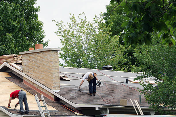 Best Roof Maintenance Services  in Elwood, KS