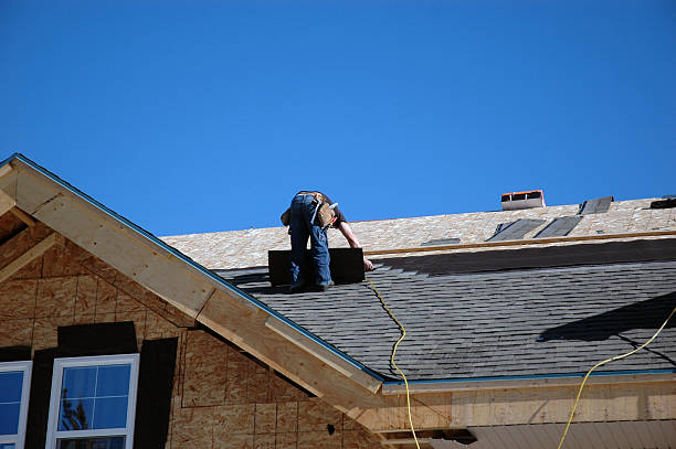 Best Affordable Roofing Company  in Elwood, KS