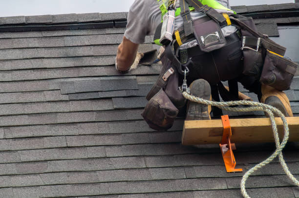 Slate Roofing Contractor in Elwood, KS