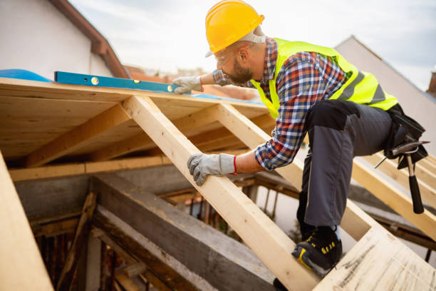 Best Roof Repair Services  in Elwood, KS