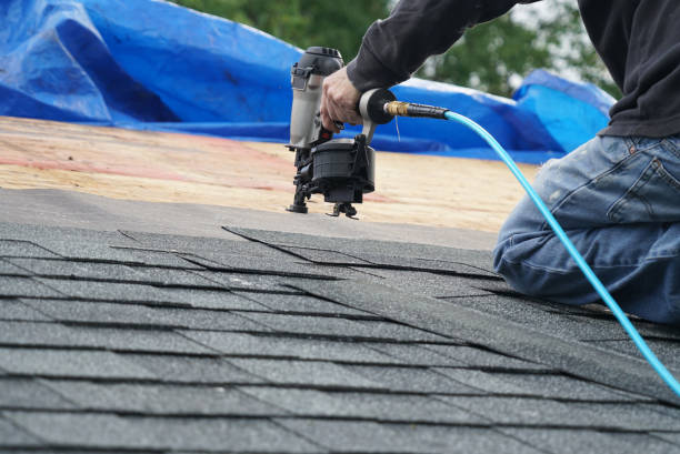 Elwood, KS Roofing Contractor Company