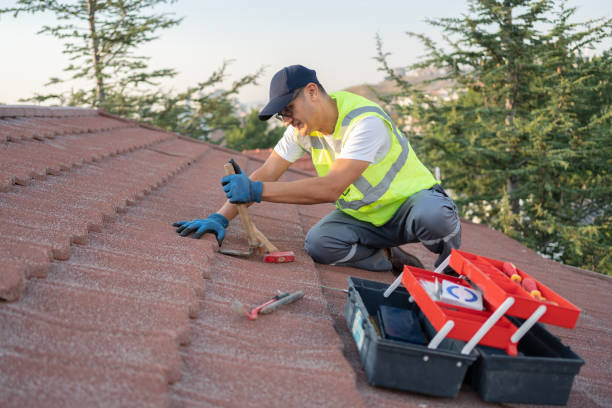 Quick and Trustworthy Emergency Roof Repair Services in Elwood, KS